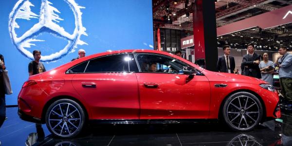 photo of CATL EV batteries significantly outperform rivals in degradation, MS tests shows image