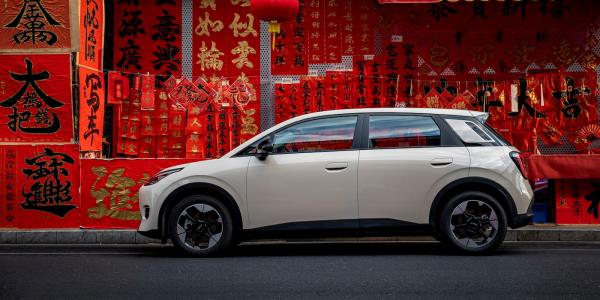 EV battery leader CATL set to launch…