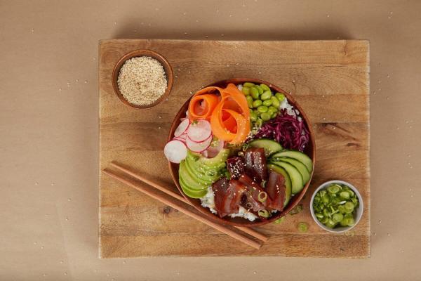 Reimagining meat: The Good Food…