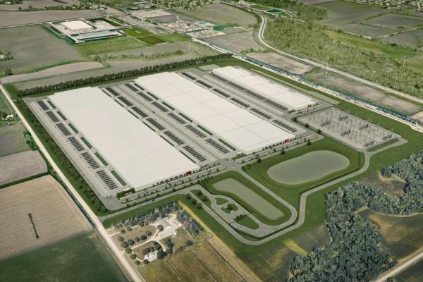 Facing Its Third Data Center, an Iowa…