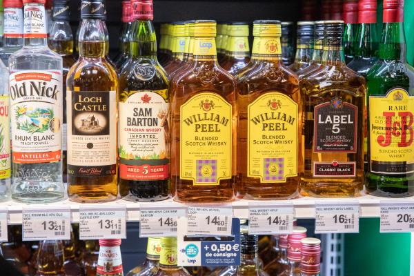 How Carrefour got consumers to buy into…