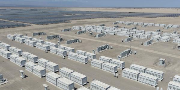 Tesla’s next big clean energy source&hellip;