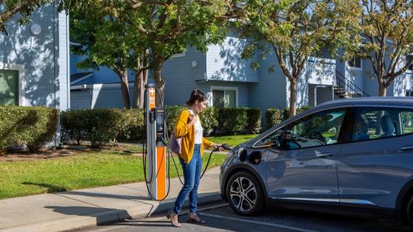 ChargePoint is bringing 2,500 EV&hellip;