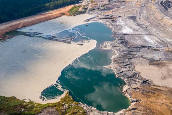 Environmentalists Turn Out in Force to&hellip;