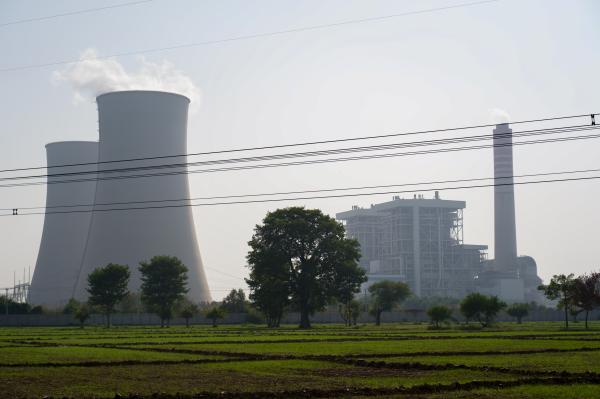 The Chinese Coal Offer Pakistan&hellip;