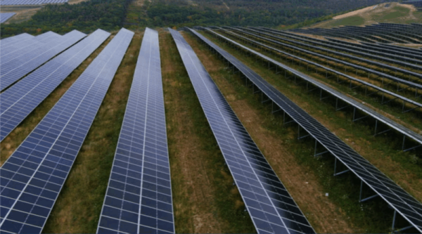 Maryland’s Largest Solar Project&hellip;