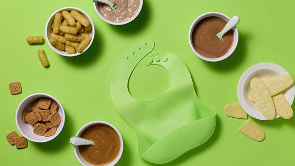 We tested 48 baby foods for heavy metals&hellip;