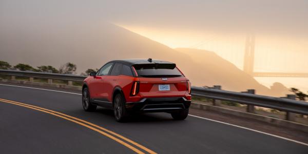 Cadillac admits that after buying an EV,&hellip;
