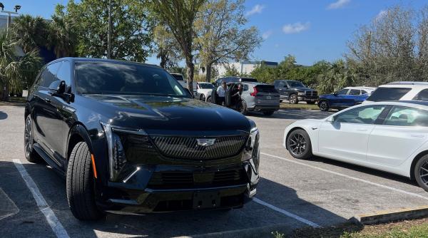 Car Blindspots Keep Getting Bigger &…