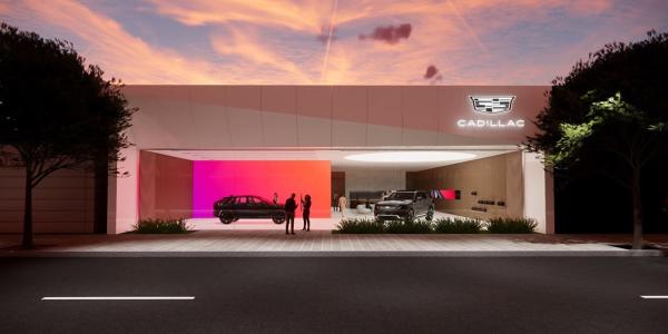 Cadillac expands into Brazil as GM’s&hellip;