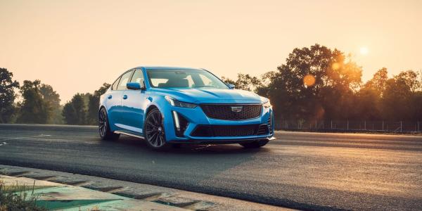 Cadillac is killing off most of its gas…
