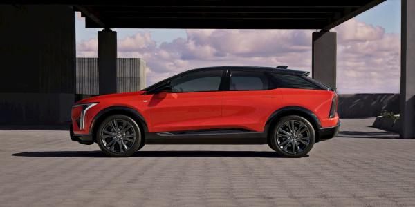 Cadillac will keep this popular feature…
