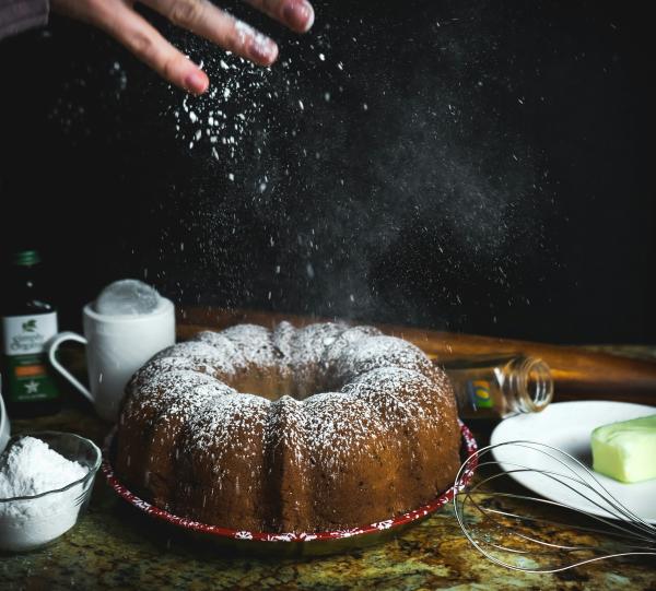Op-Ed: A City Is Not A Cake