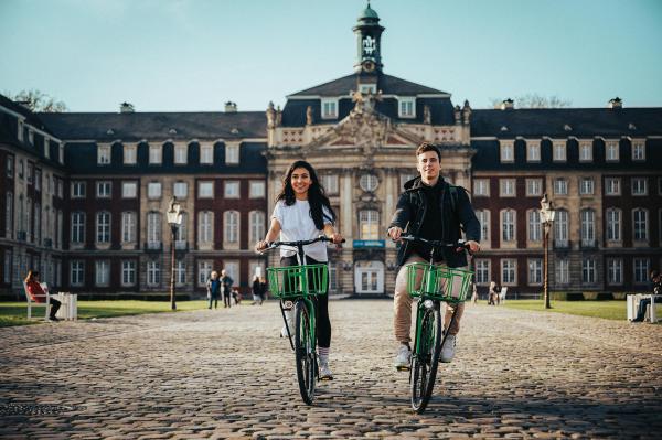 Campus Bike Programs Are The Next Big…