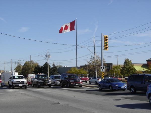 Northern Disclosure: Canada’s Road…
