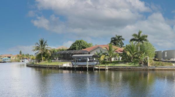Florida City Real Estate Market Crashes…