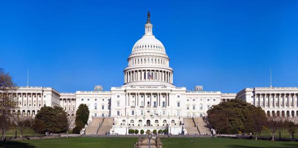 photo of Congress votes to send 2 million US jobs to China, increase deficit, energy costs image
