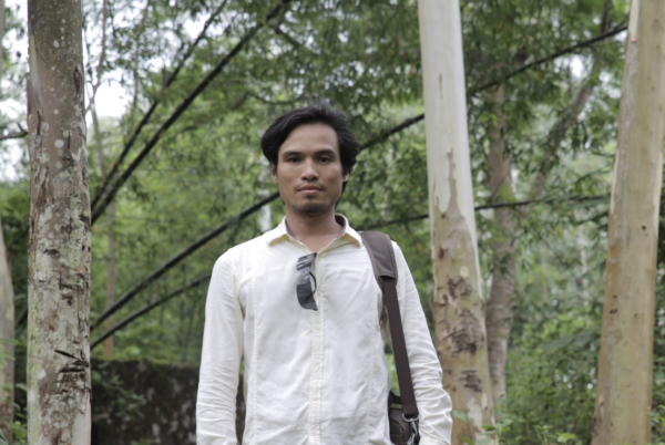 Jailed Vietnamese civil society leader…