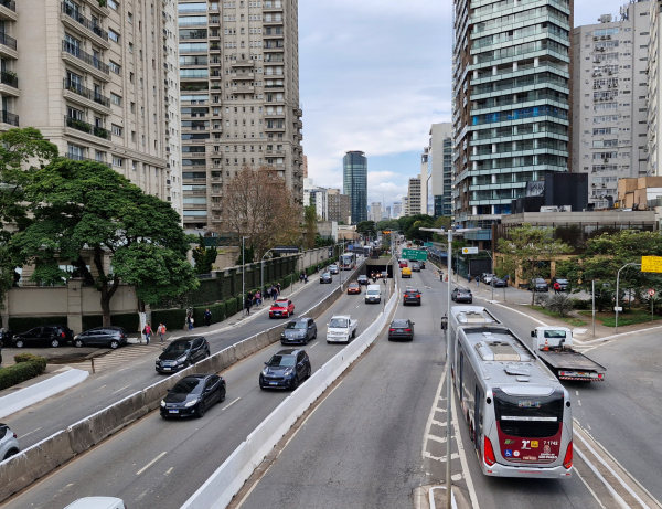 How São Paulo Cut Traffic Deaths by a…