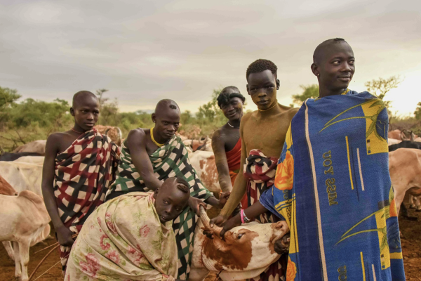 After USAID cut, Ethiopia’s largest…
