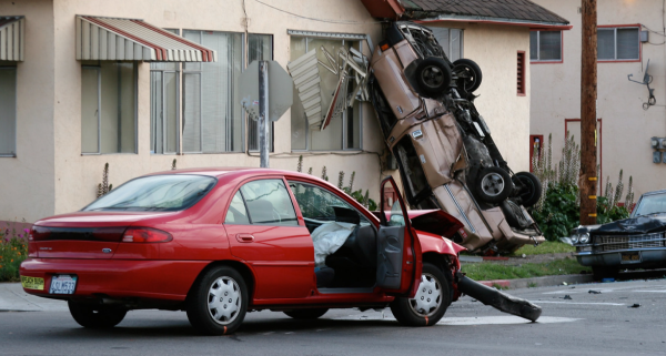Want Safer Vehicles? Amid Federal…