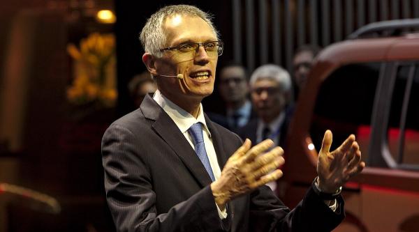 photo of Carlos Tavares Thinks Tesla Might Be Dead In 10 Years image