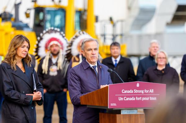 The real winners from a new Canadian oil pipeline are&hellip;