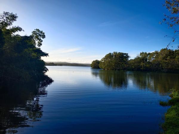 Revitalized Pumped-Storage Hydropower…