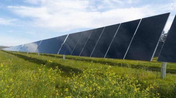 photo of 100 Gigawatts Of CdTe Thin Film Solar By 2030, But How To Get There? image