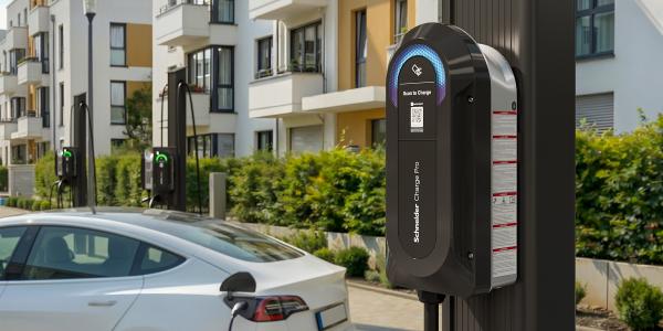 Schneider Electric’s upgraded app-free&hellip;