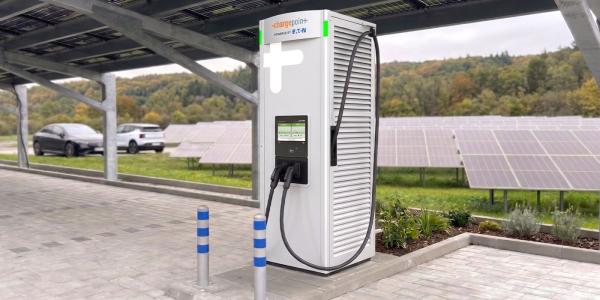 This new EV charger hits 600 kW – and&hellip;