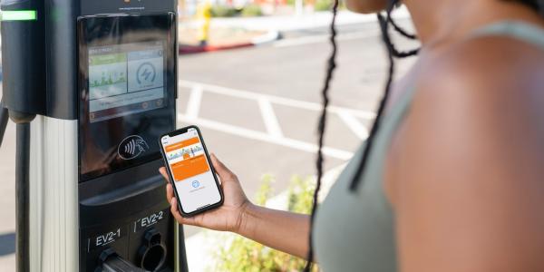 ChargePoint turns rental car lots into&hellip;