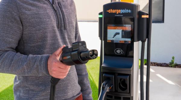 ChargePoint Omni Port Now Available as a…