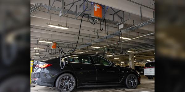 Portland airport can charge 20 rental…