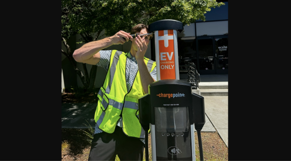 ChargePoint Launches Service Program It…