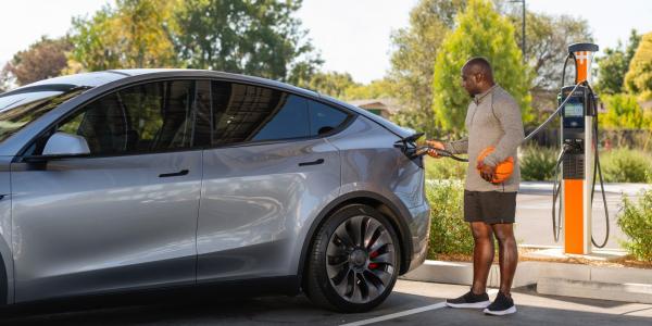 ChargePoint data shows a new EV&hellip;