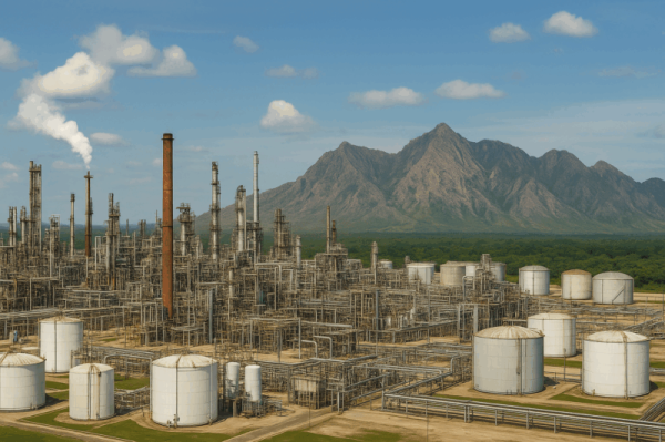 Fracking Hydrogen From Rocks: Clever Tech, Tough Economics