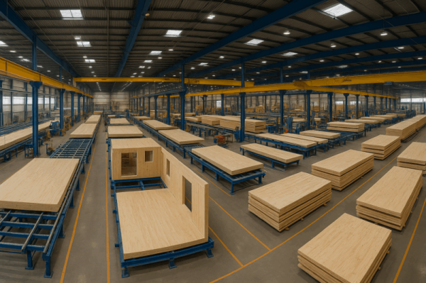How Carney’s Housing Initiative Can…