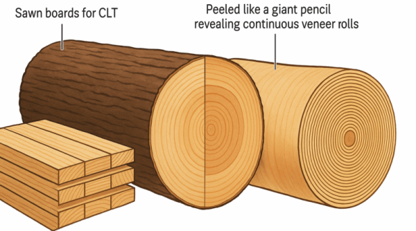 Adhesives, Dowels & Veneers: The…
