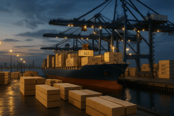 Mass Timber Nations: Case Studies &…