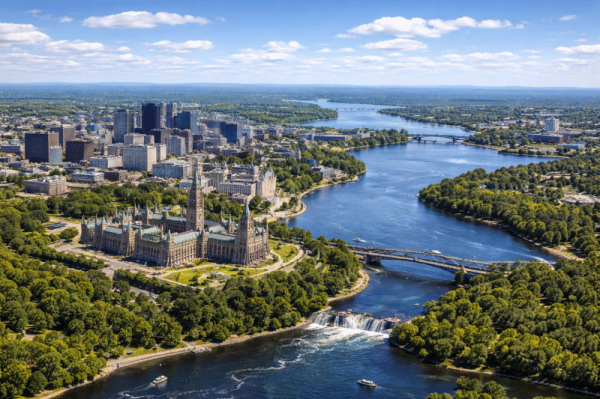 8,000 New EV Chargers To Be Installed In&hellip;