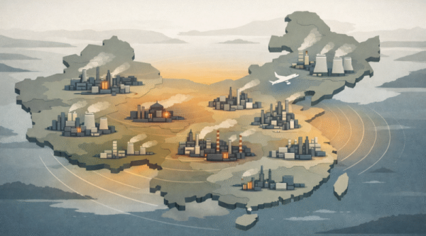 China’s Carbon Market Expands Into&hellip;