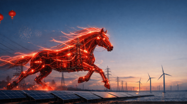The Fire Horse Energy Transition &&hellip;