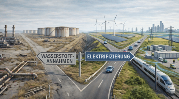 Wie frühe Klimaführerschaft&hellip;