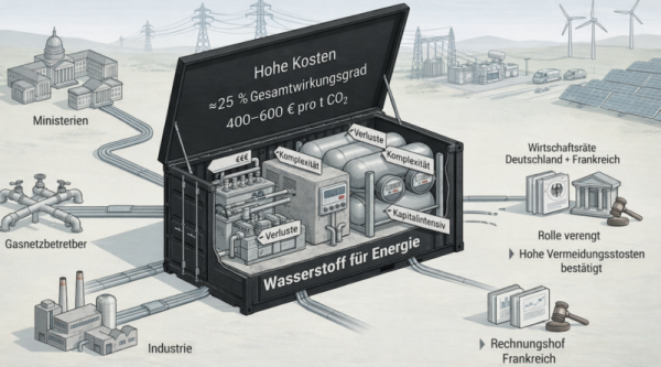 Wenn Europas wirtschaftspolitische&hellip;