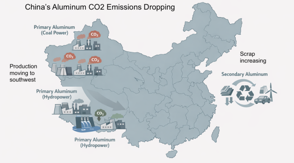 Why China’s Aluminum Industry May Have&hellip;