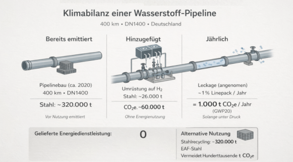 Wenn Stahl Strategien überdauert: Die&hellip;