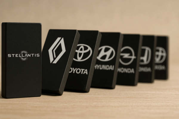 Stellantis Joins Growing List Of…