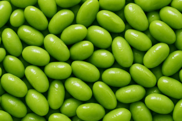 photo of A Soy Food Product Has More Protein Than Steak? image