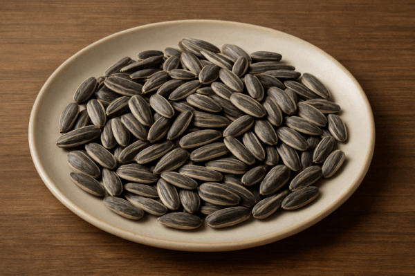 photo of Sunflower Seeds Have More Protein Than Hotdogs? image